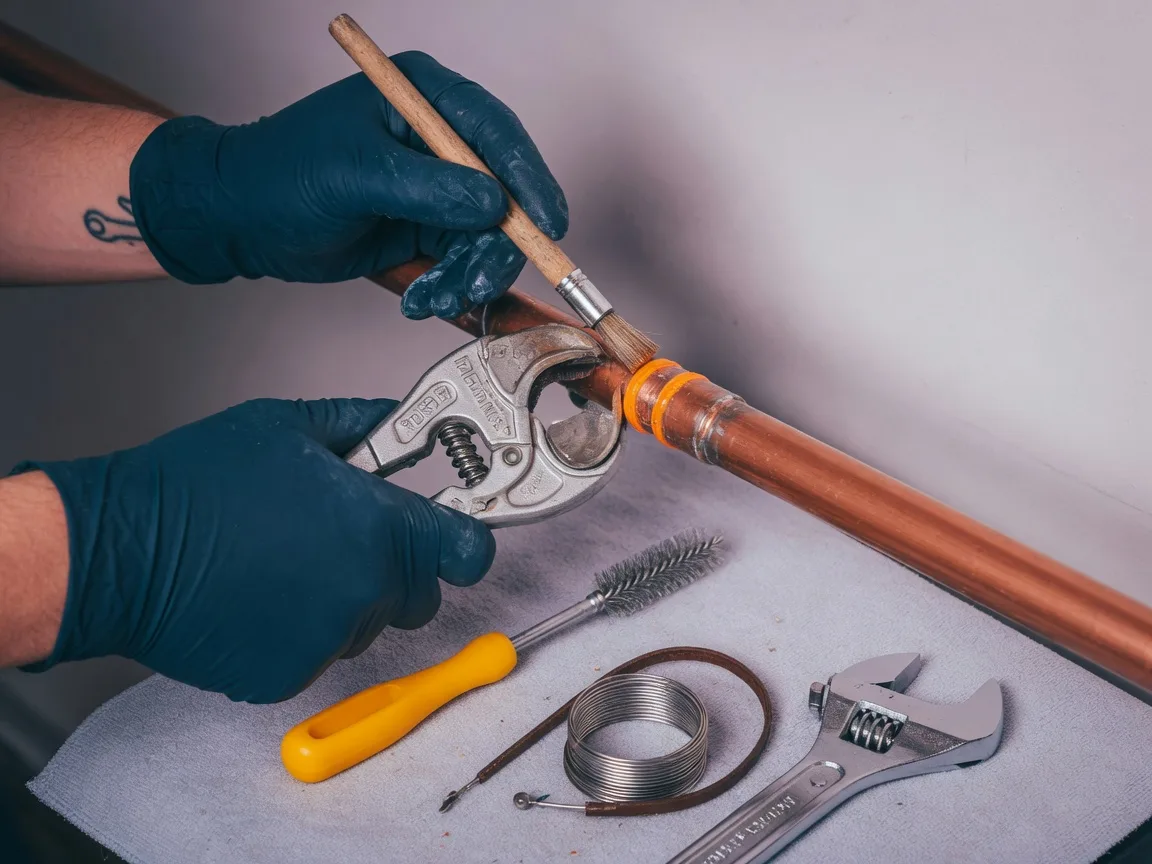 Why choose Sump Pump Repair in Braman, OK